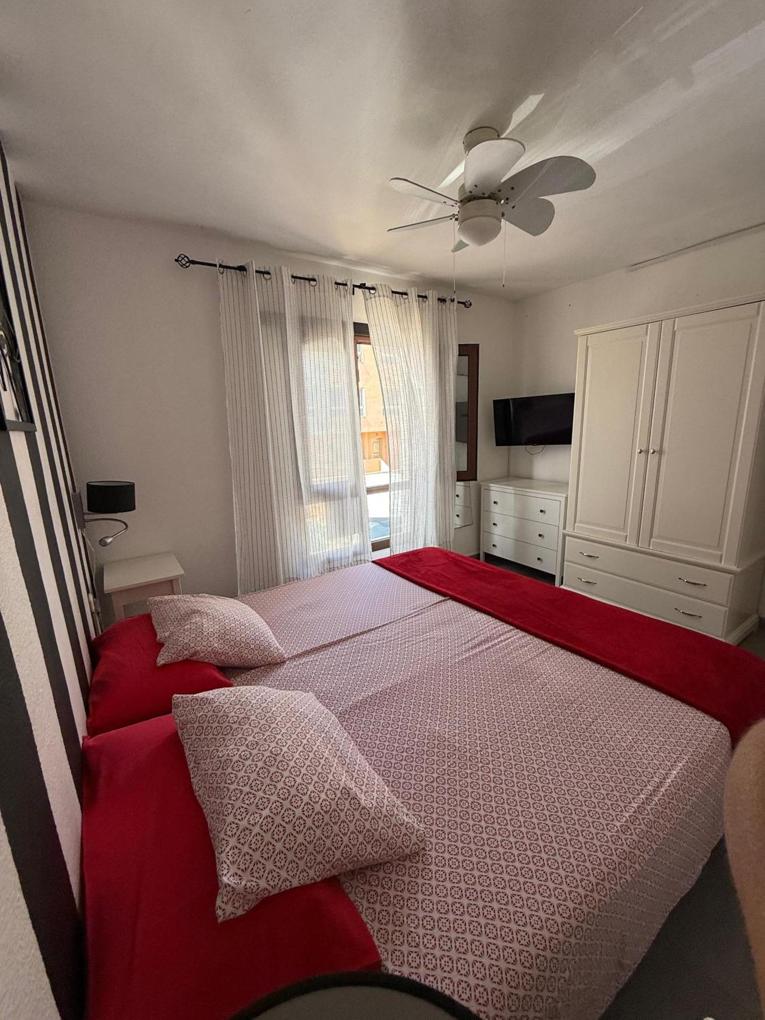 Aloha Apartment