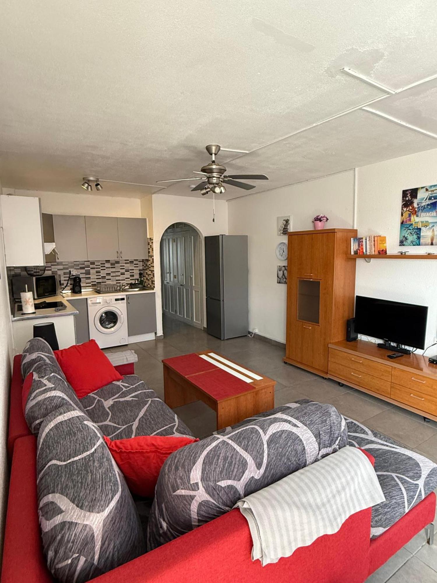 Apartment Aloha *