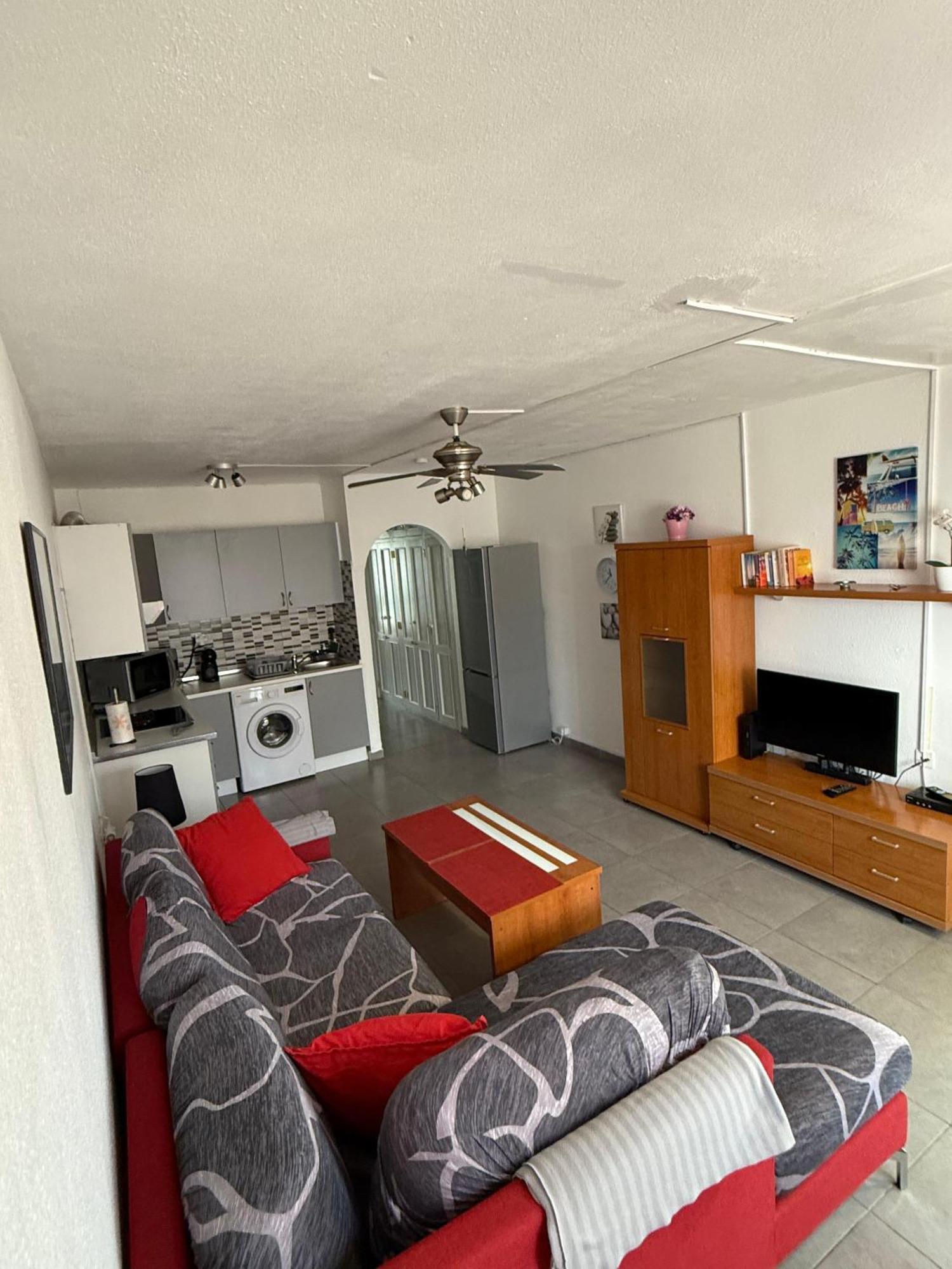 Apartment Aloha Corralejo